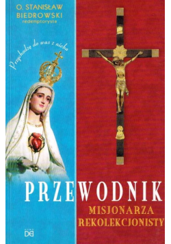 Przewodnik misjonarza