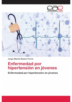 Enfermedad por hipertensión en jóvenes