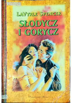 Słodycz i gorycz