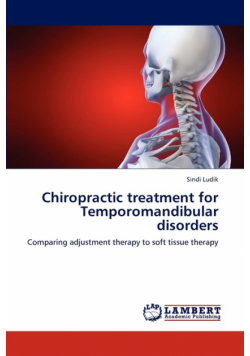 Chiropractic treatment for Temporomandibular disorders