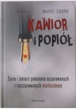 Kawior i popiół