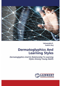 Dermatoglyphics And Learning Styles