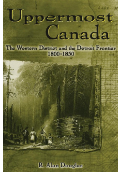 Uppermost Canada