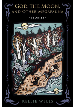 God, the Moon, and Other Megafauna