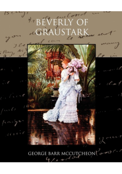 Beverly of Graustark