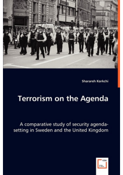 Terrorism on the Agenda