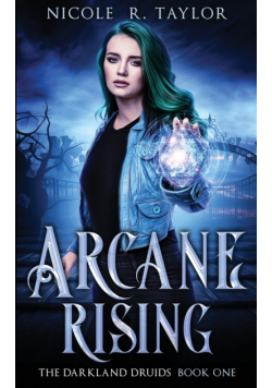 Arcane Rising