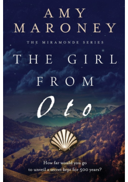 The Girl from Oto