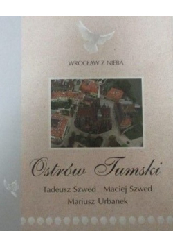 Ostrów Tumski