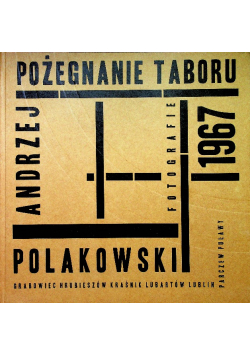 Pożegnanie Taboru