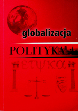 Globalizacja polityka Etyka