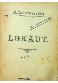 Lokaut