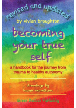 Becoming Your True Self