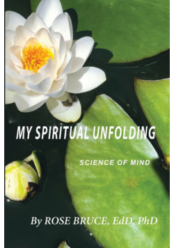 My Spiritual Unfolding