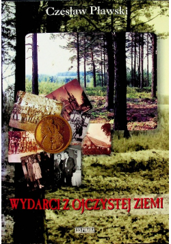 Wydarci z ojczystej ziemi