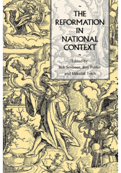 The Reformation in National Context