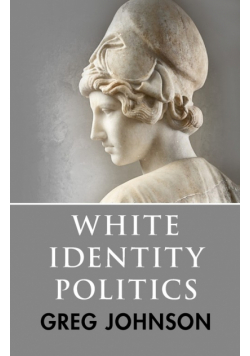 White Identity Politics