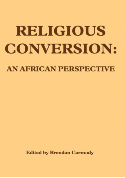 Religious Conversion