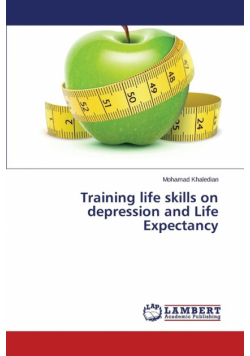 Training life skills on depression and Life Expectancy
