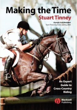Making Time Cross County Riding