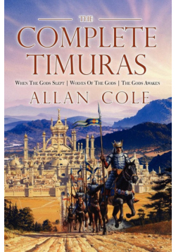 The Complete Timuras