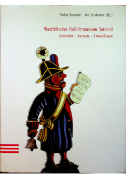 Westfalisches Freilichtmuseum Detmold