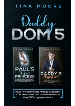 Daddy Dom 5