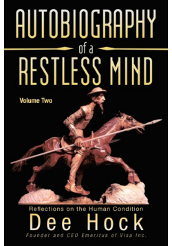 Autobiography of a Restless Mind