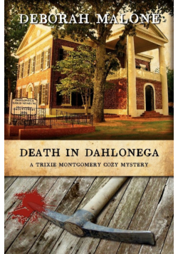 Death in Dahlonega