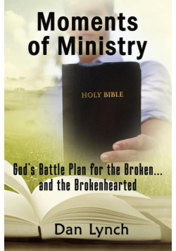 Moments of Ministry