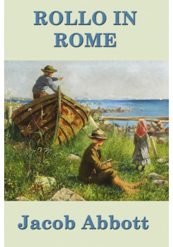 Rollo in Rome