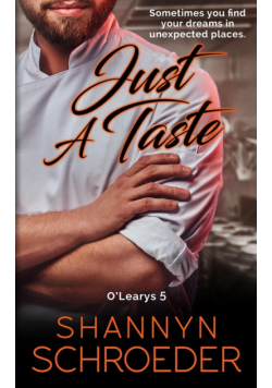 Just A Taste
