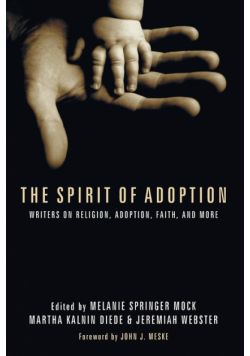 The Spirit of Adoption