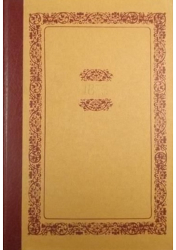 Kalendarz illustrowany na rok 1876 reprint z 1875 r