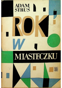 Rok w miasteczku