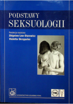 Podstawy seksuologii I wydanie