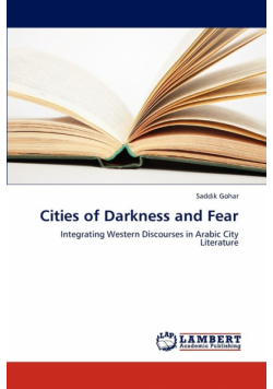Cities of Darkness and Fear