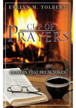 Cup Of Prayers