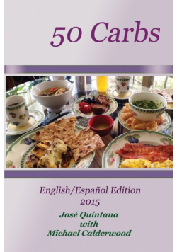 50 Carbs 2015 Edition