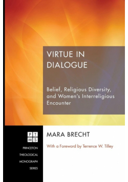 Virtue in Dialogue