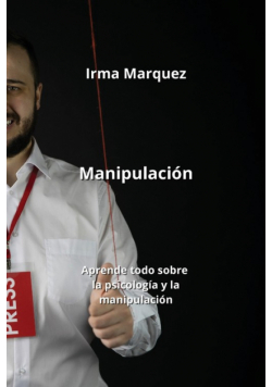 Manipulación