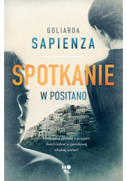 Spotkanie w Positano