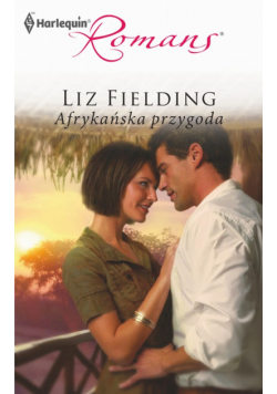 Afrykańska przygoda