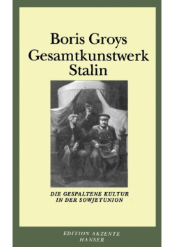 Gesamtkunstwerk Stalin