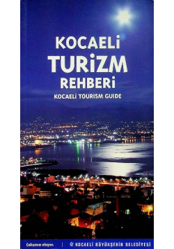 Kocaeli tourism rehberi
