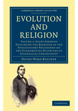 Evolution and Religion