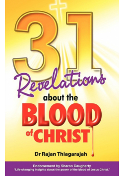 31 Revelations about the Blood of Christ