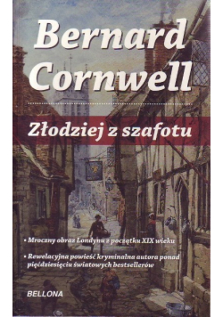 Złodziej z szafotu