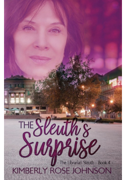 The Sleuth's Surprise