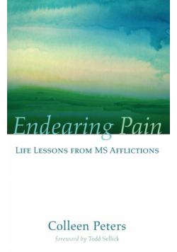 Endearing Pain